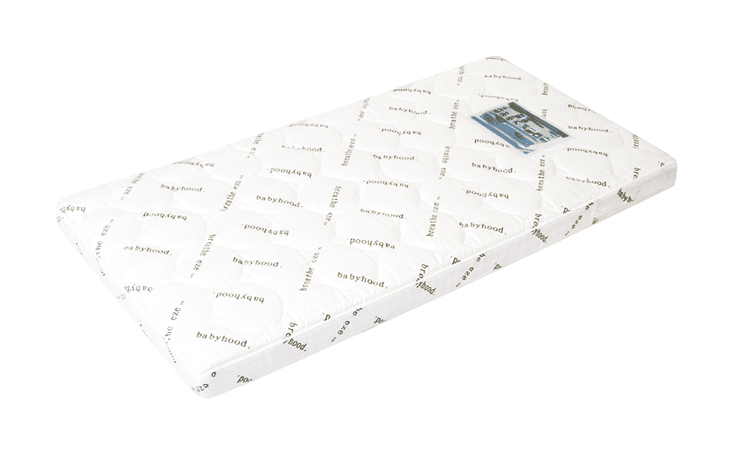 Co-Sleep Cradle Breathe Eze Mattress