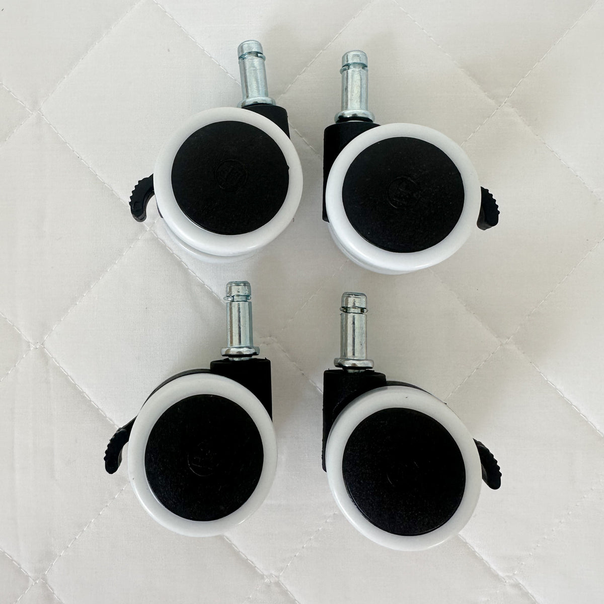 Co-Sleep Cradle - Castor Wheels