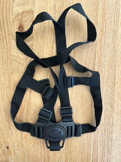 AVA Highchair SPARE PARTS- Harness
