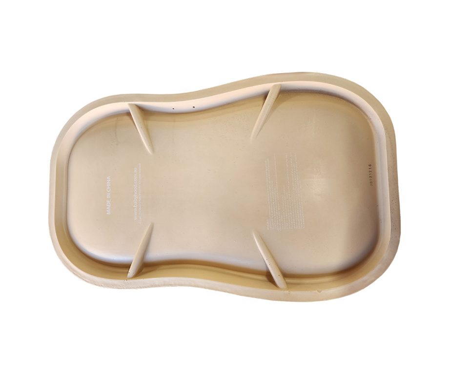 Ultimate Change Pad- Olive