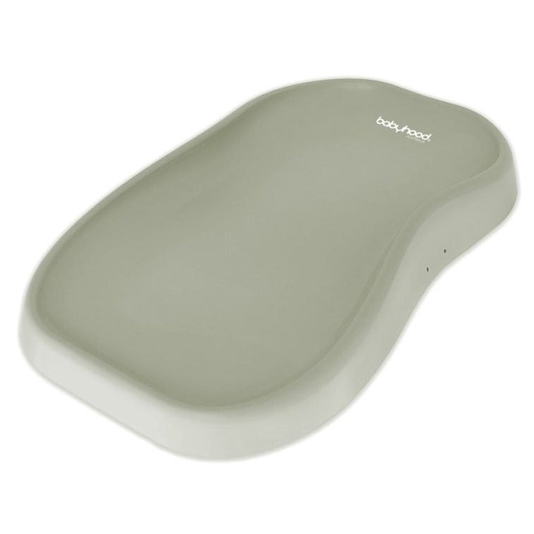 Ultimate Change Pad- Olive