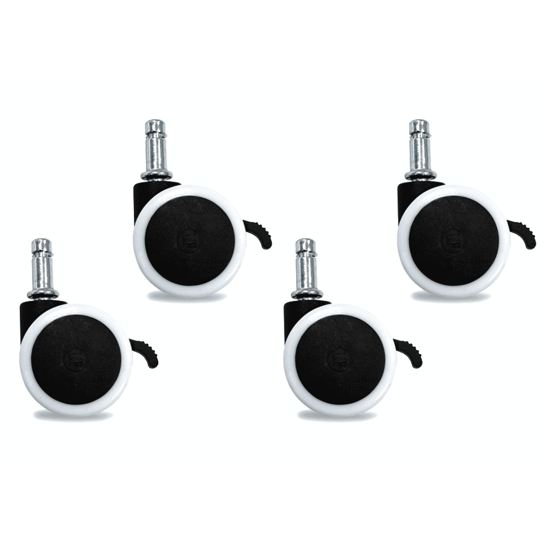 Co-Sleep Cradle - Castor Wheels