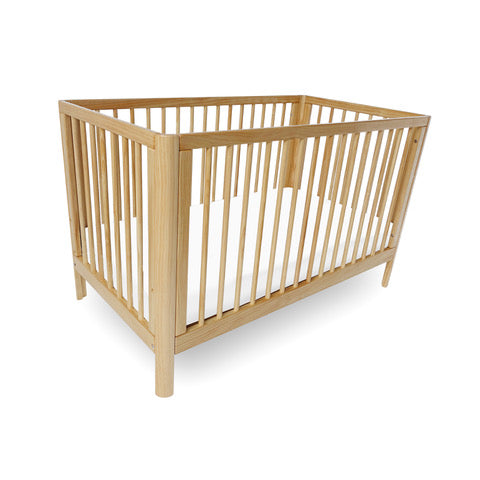 Dune 3 in 1 Cot- Natural