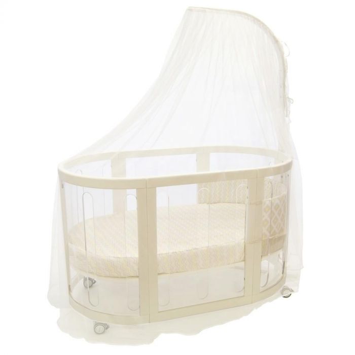 Kaylula Insect Net & Stand-Beech