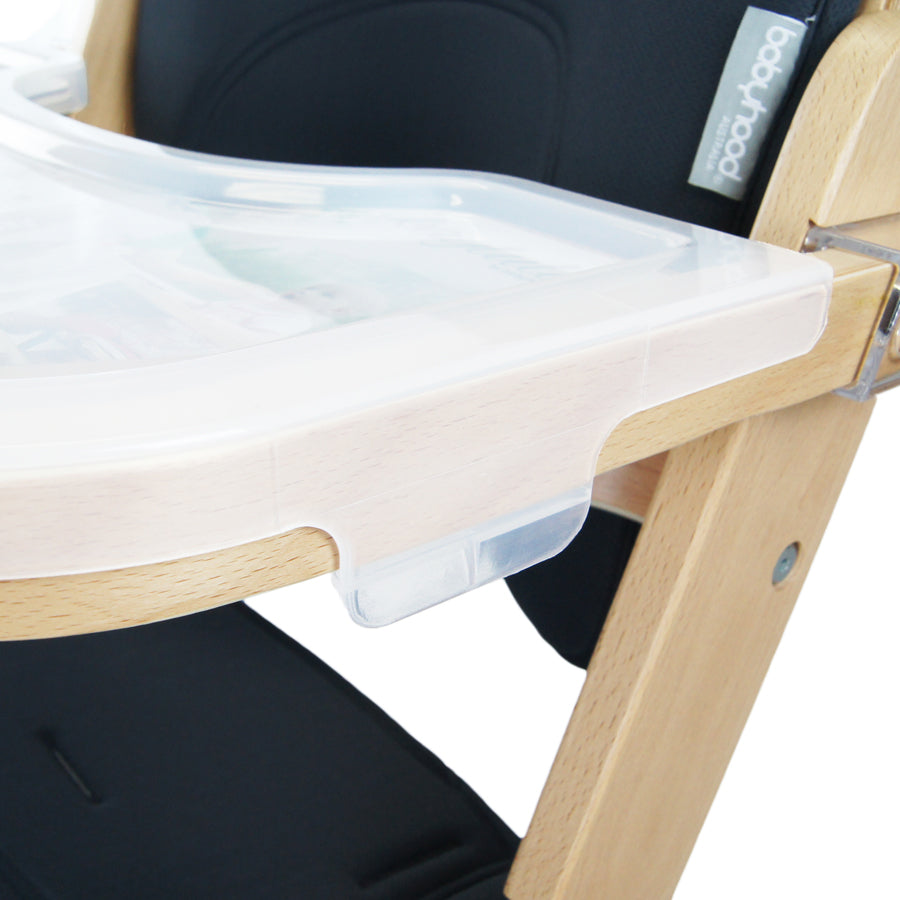 Ava High Chair - Beech