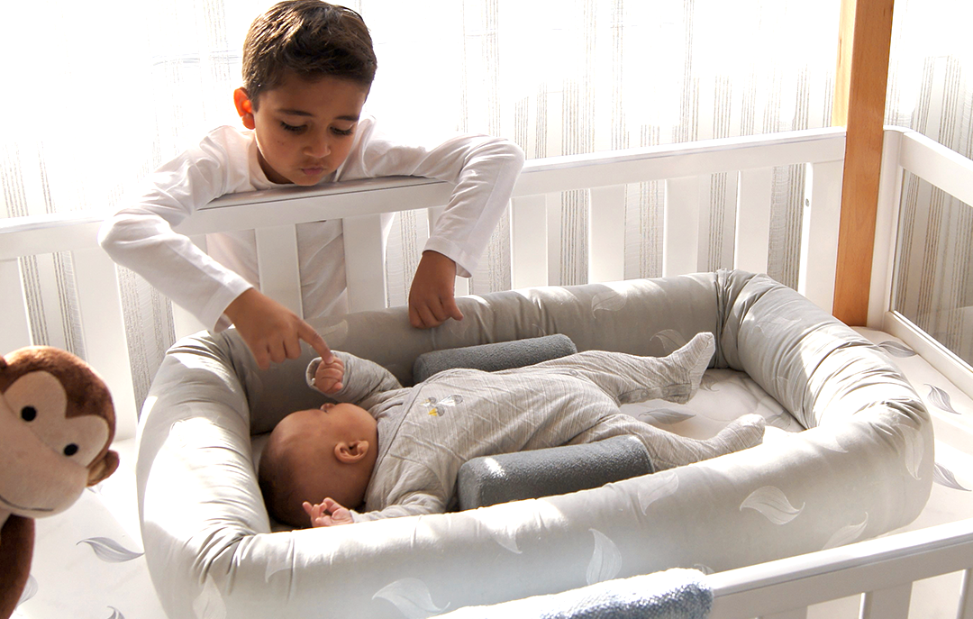 Sleep positioner online