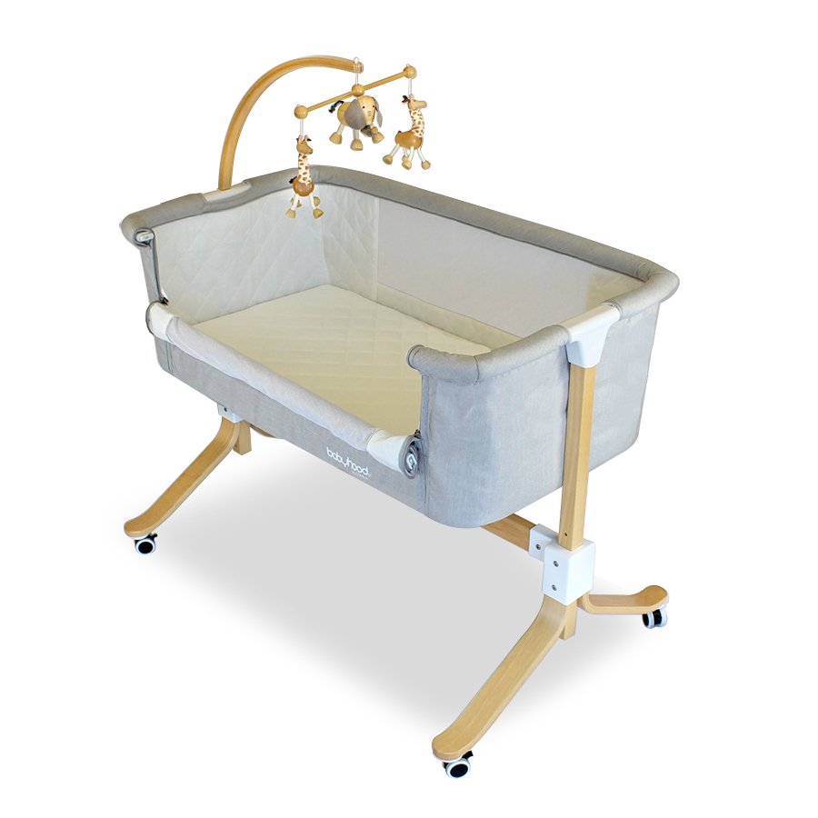 Co-Sleep Cradle