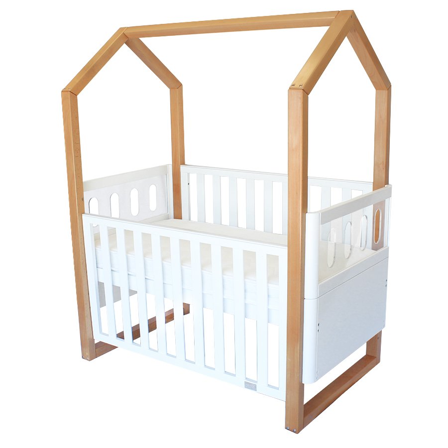 Kaylula Mila Cot 4 in 1