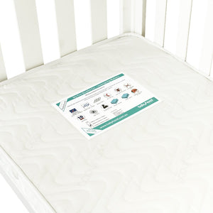 Babyhood My First Breathe Eze Mattress 1295 x 690 Babyhood NZ