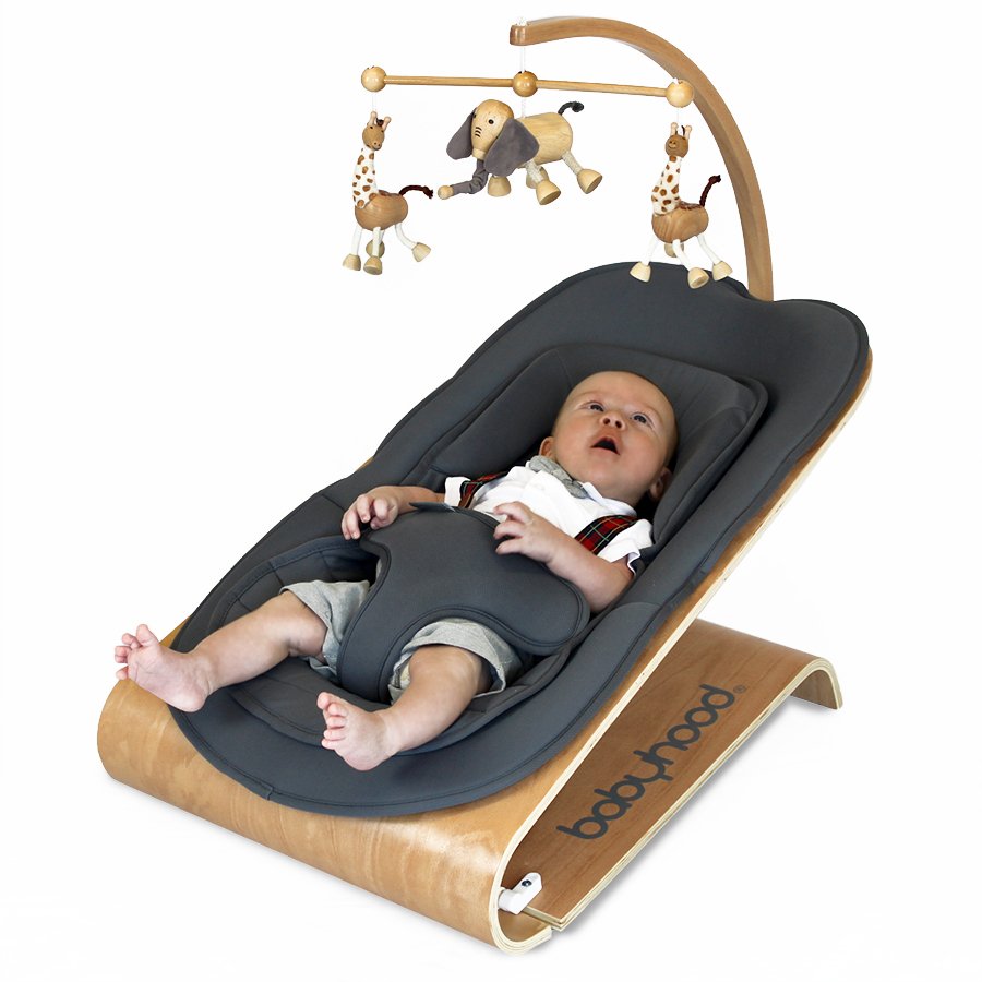 Tommer Bouncer