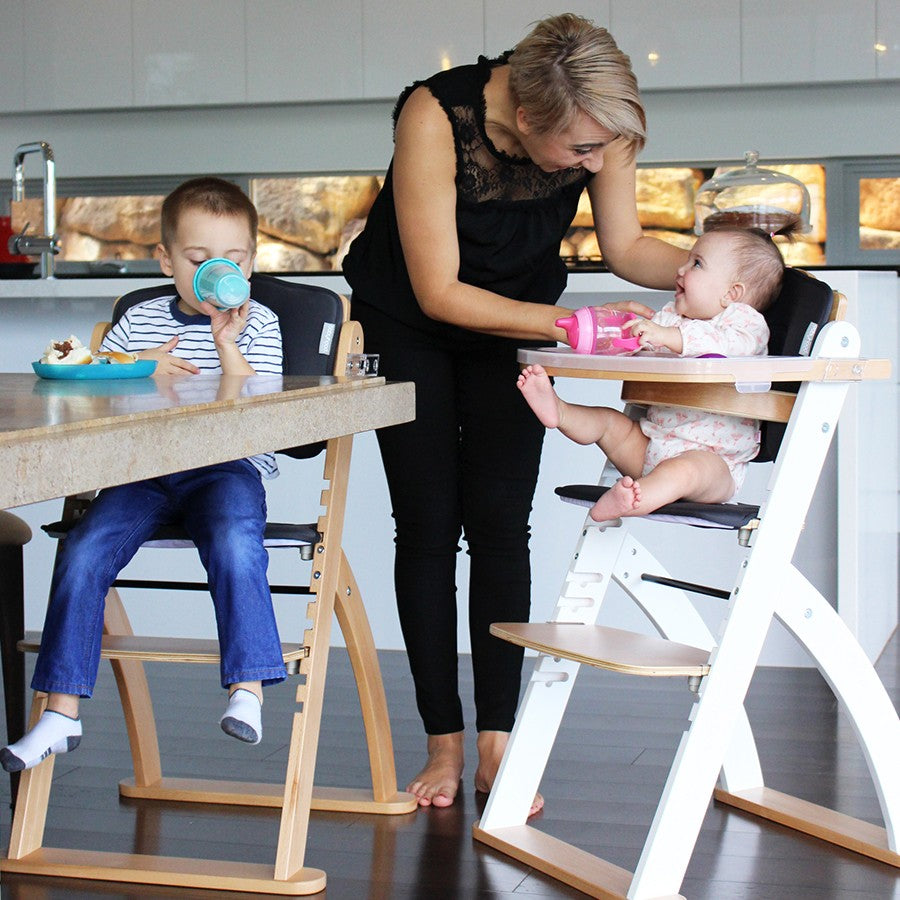 Kaylula ava high chair 2025