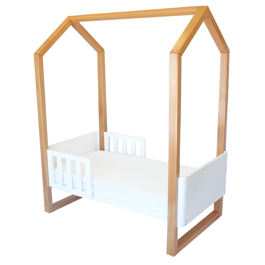 Mila Cot 4 in 1