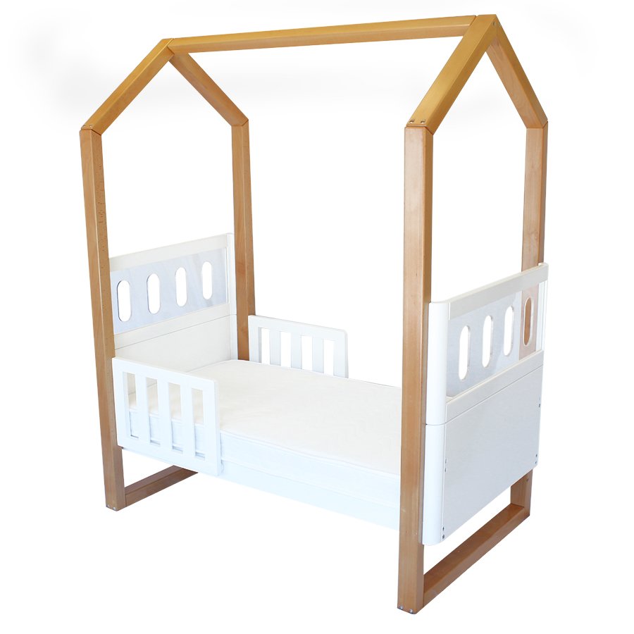 Mila Cot 4 in 1