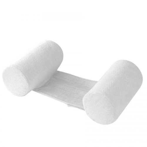 Breathe Eze Sleep Positioner - White